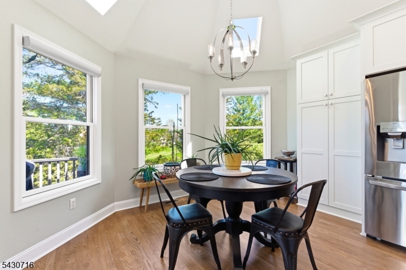 Crystal Springs - Residential