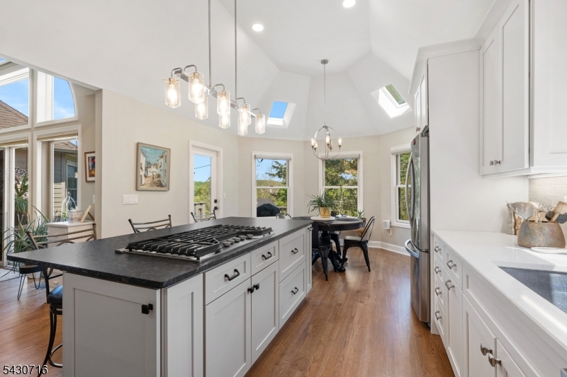 Crystal Springs - Residential