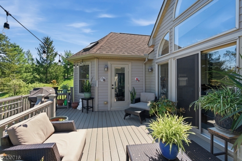 Crystal Springs - Residential