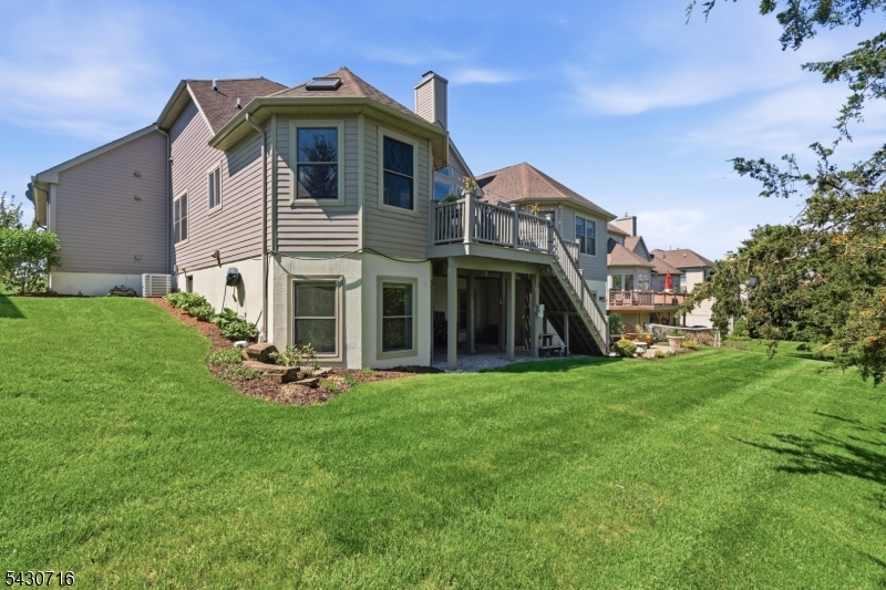 Crystal Springs - Residential