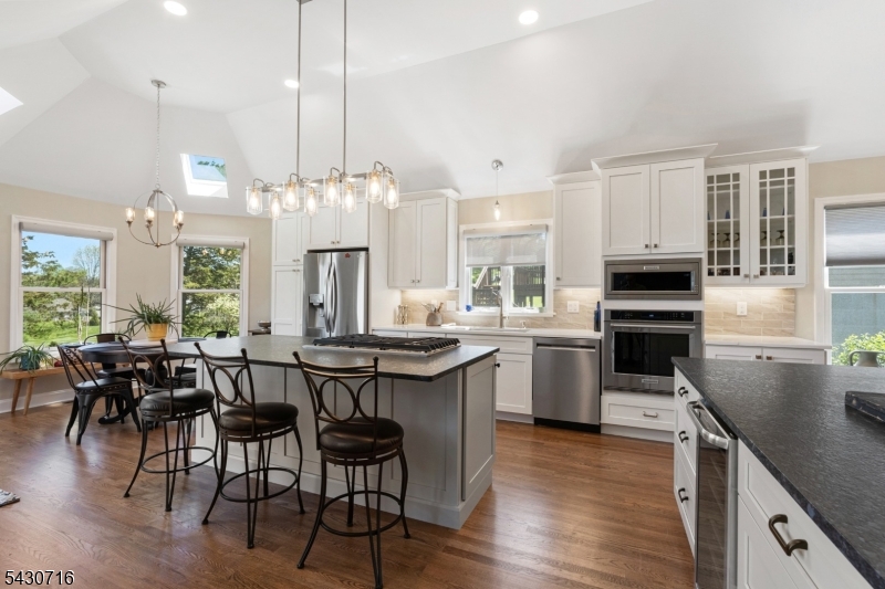 Crystal Springs - Residential