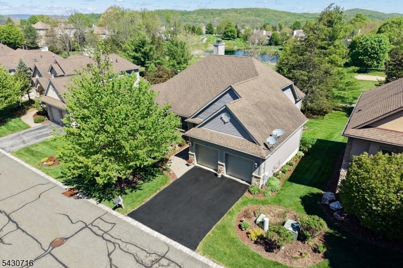 Crystal Springs - Residential