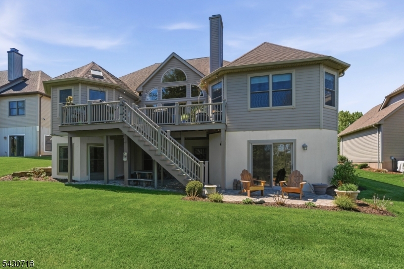 Crystal Springs - Residential