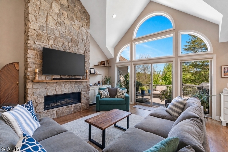 Crystal Springs - Residential