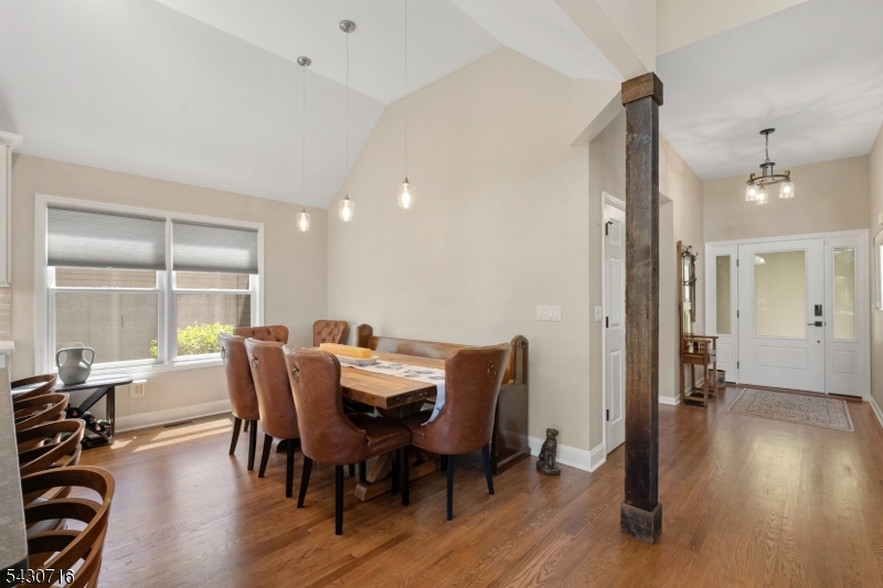 Crystal Springs - Residential