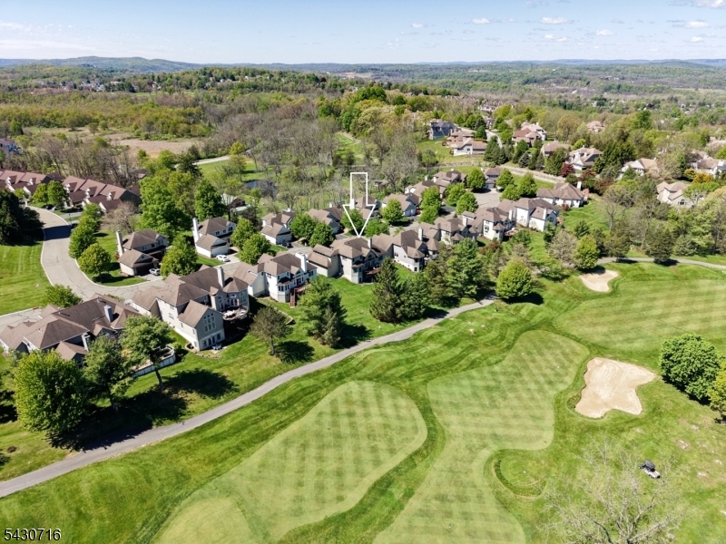 Crystal Springs - Residential