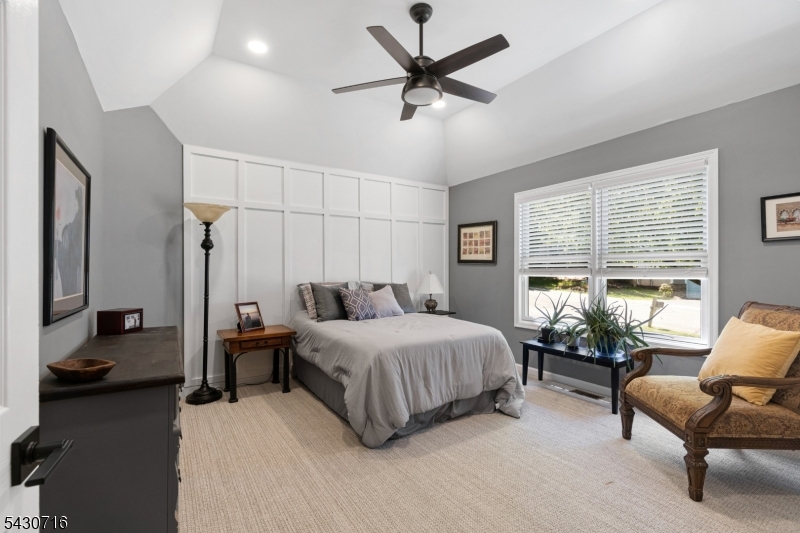 Crystal Springs - Residential