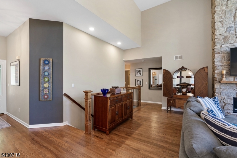 Crystal Springs - Residential