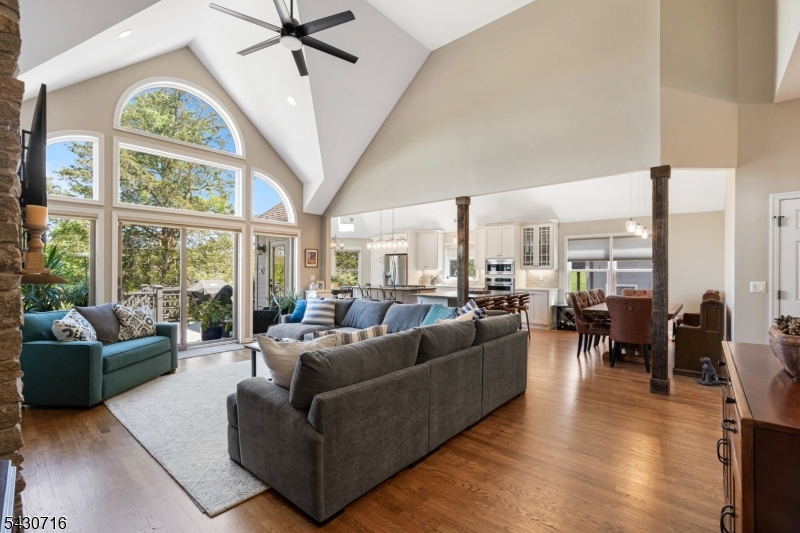 Crystal Springs - Residential