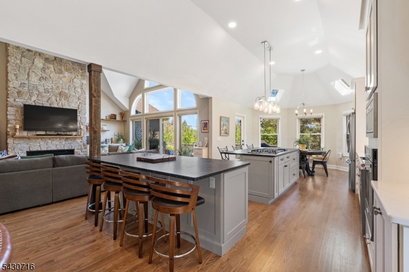 Crystal Springs - Residential