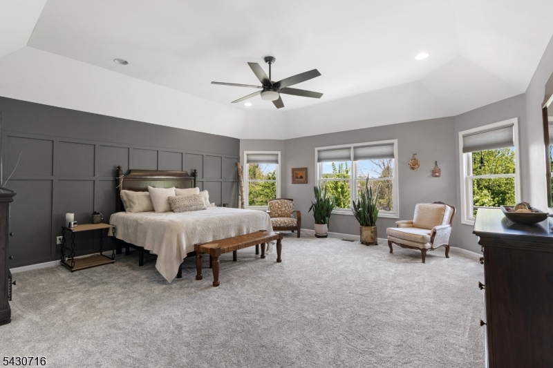 Crystal Springs - Residential