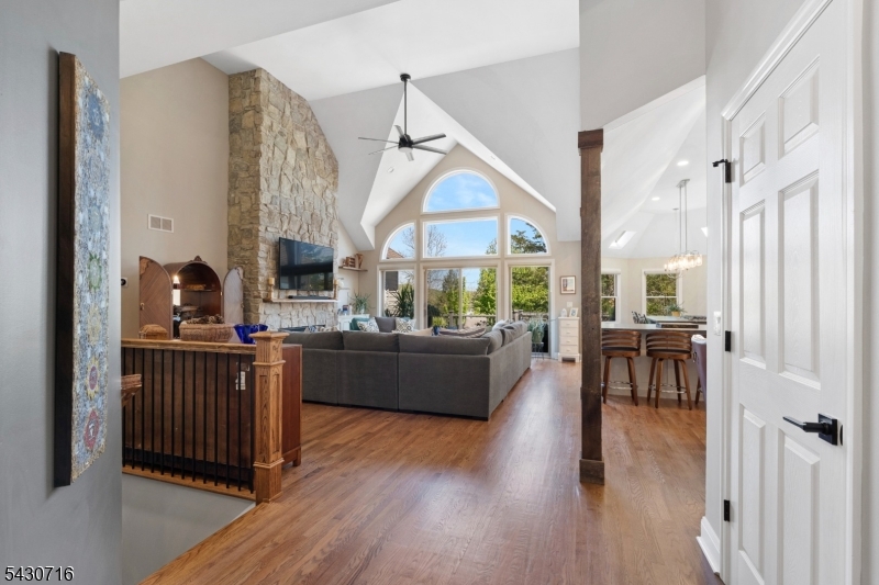 Crystal Springs - Residential