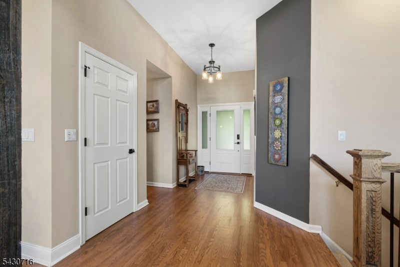 Crystal Springs - Residential