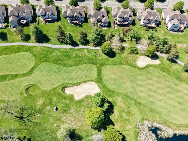 Crystal Springs - Residential