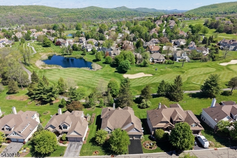 Crystal Springs - Residential