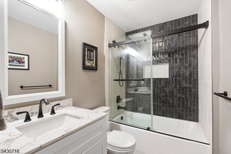 Crystal Springs - Residential