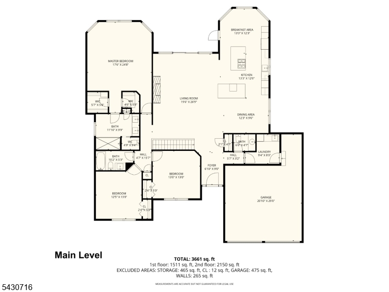 Crystal Springs - Residential