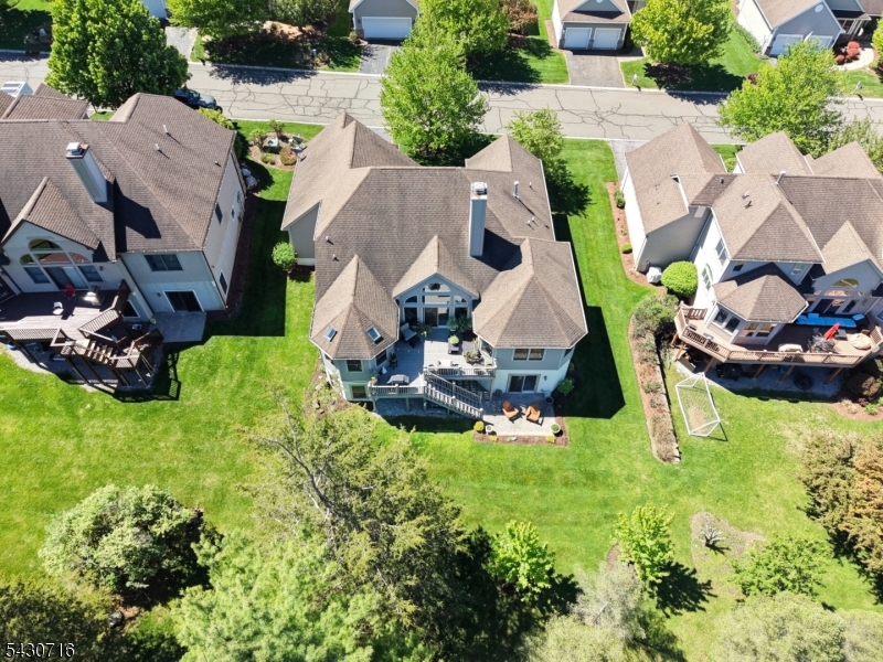 Crystal Springs - Residential