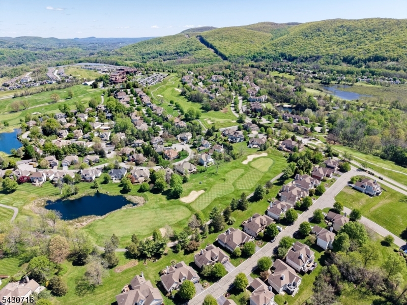 Crystal Springs - Residential