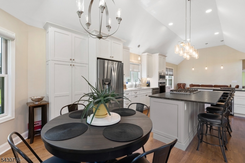 Crystal Springs - Residential