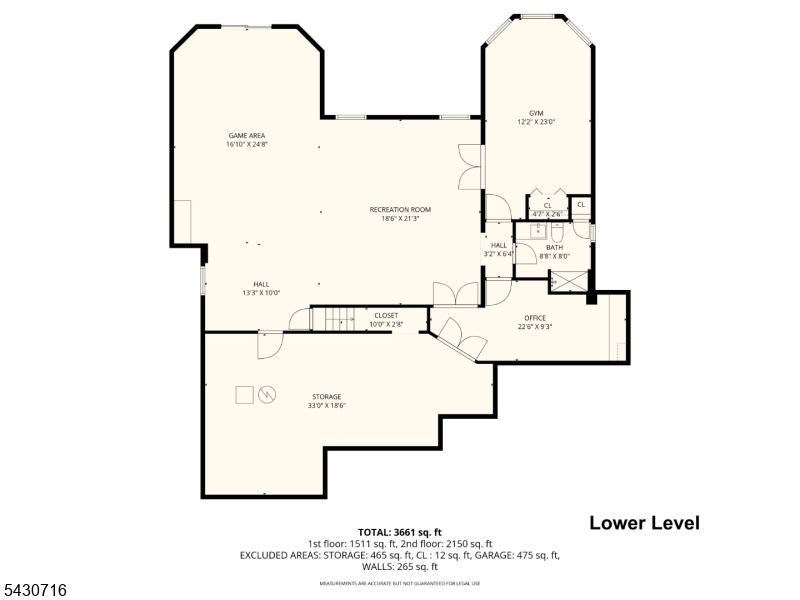 Crystal Springs - Residential