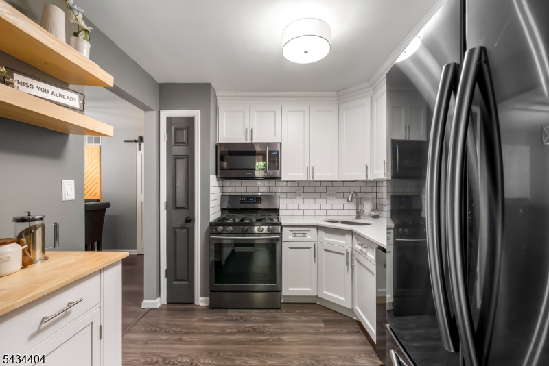 Seasons Glen - Residential