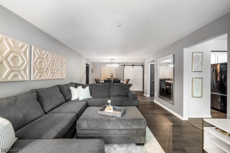 Seasons Glen - Residential
