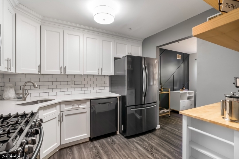Seasons Glen - Residential