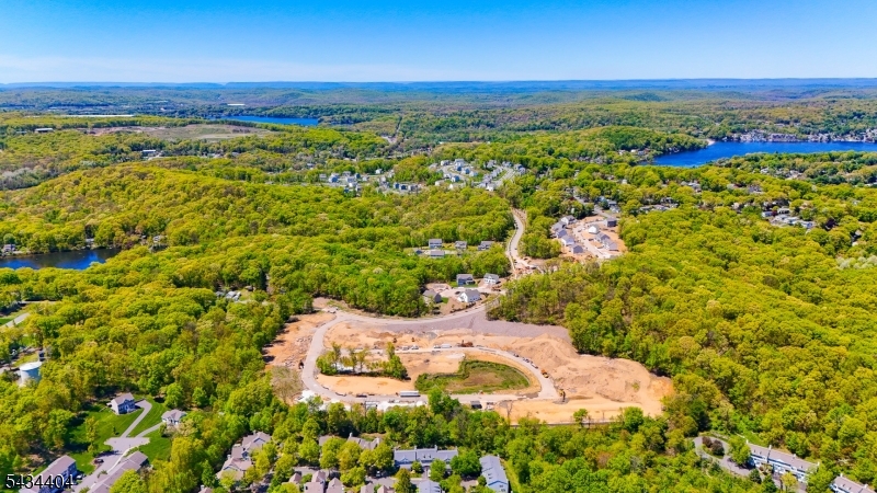 Seasons Glen - Residential