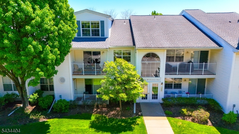 Seasons Glen - Residential