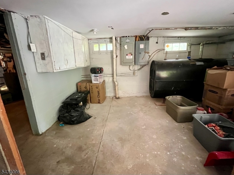 Upper Greenwood Lake UGL - Residential