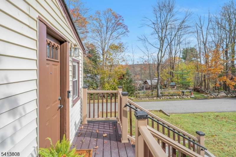 Upper Greenwood Lake UGL - Residential