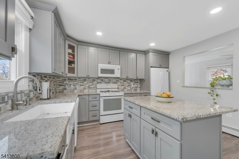 Upper Greenwood Lake UGL - Residential