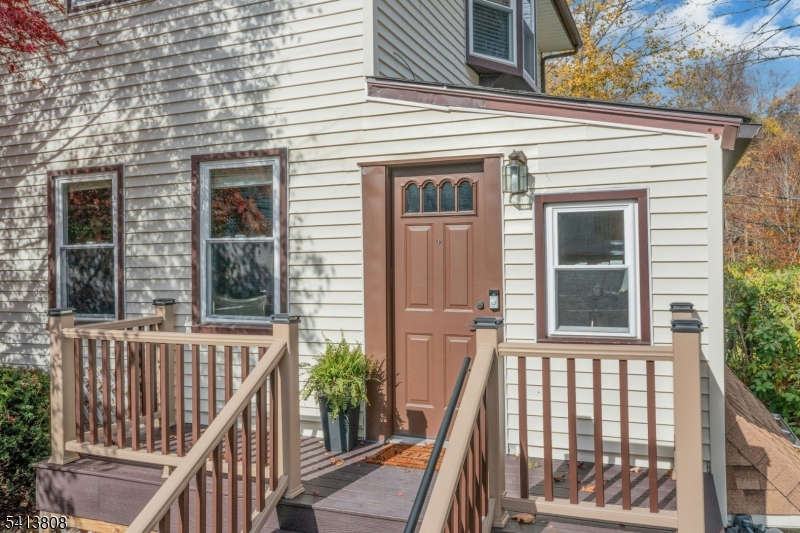 Upper Greenwood Lake UGL - Residential
