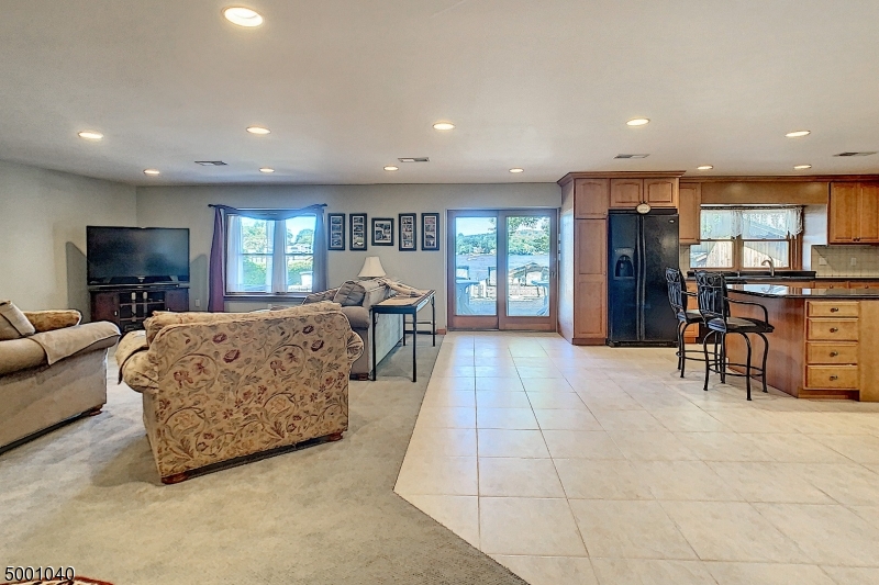 King Cove - Residential