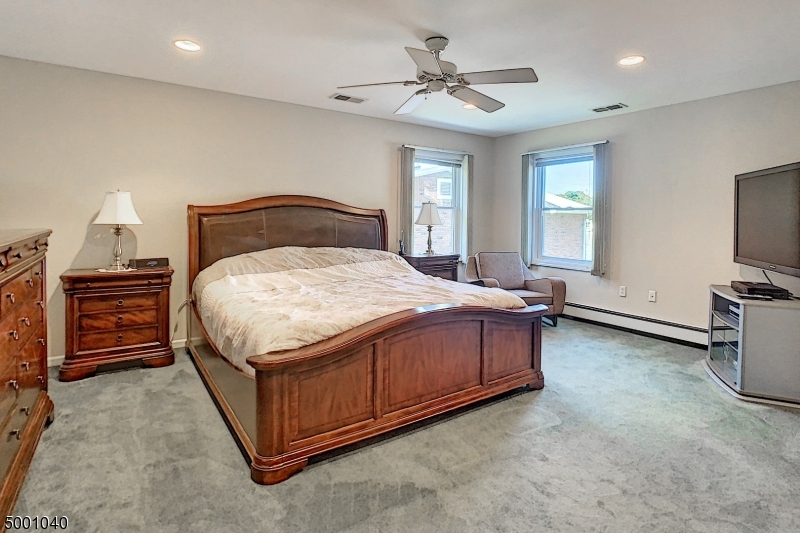 King Cove - Residential