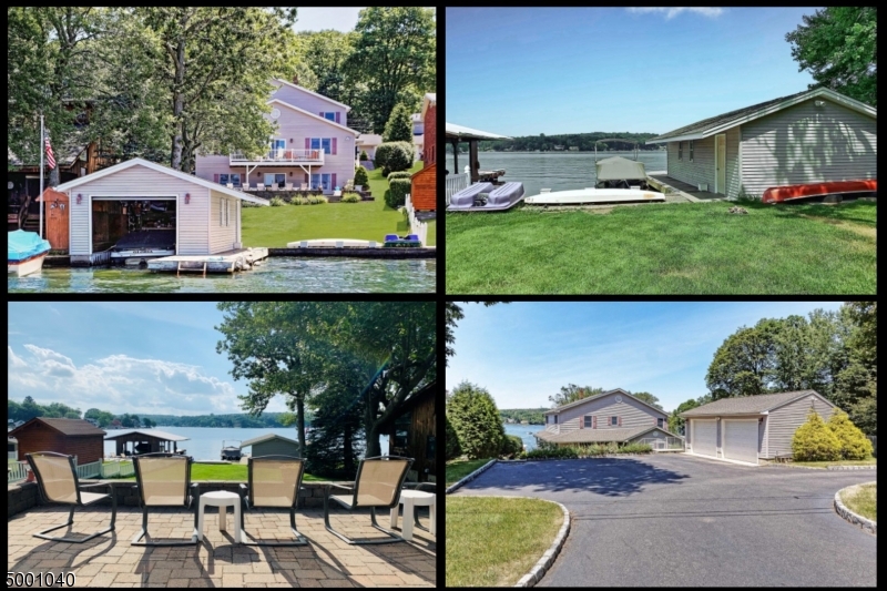 King Cove - Residential