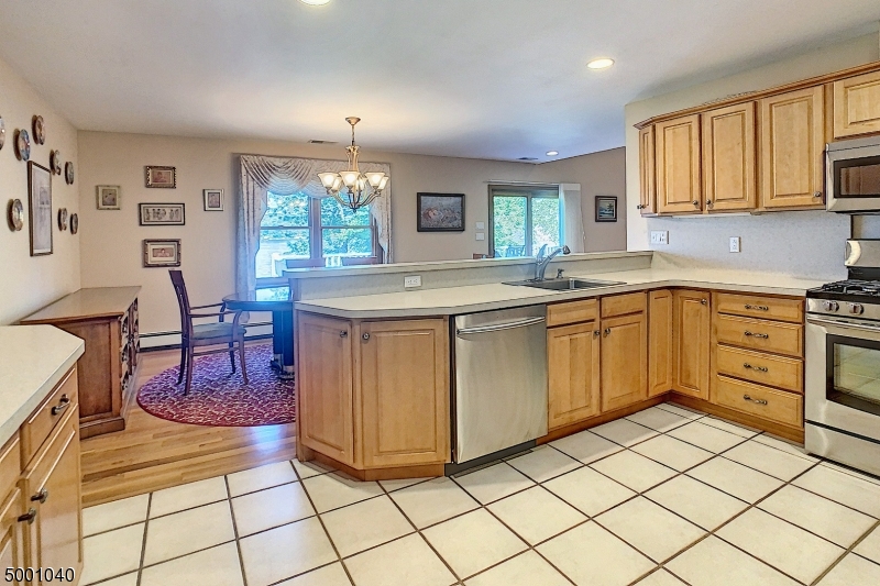 King Cove - Residential