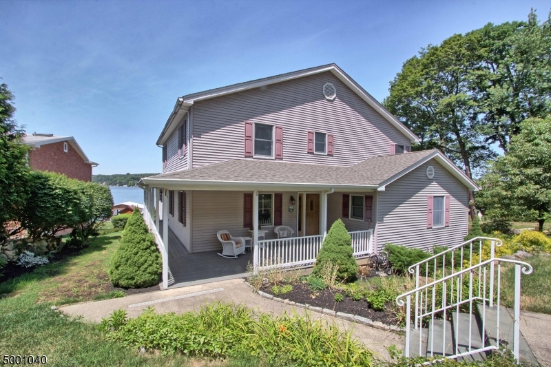King Cove - Residential