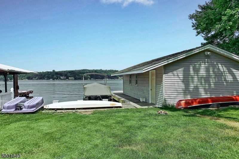 King Cove - Residential