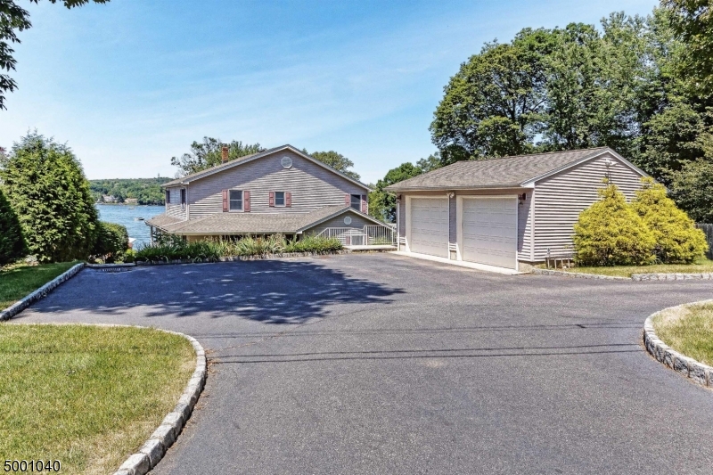 King Cove - Residential