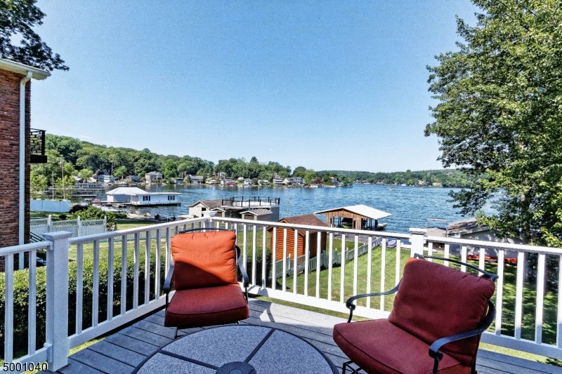 King Cove - Residential