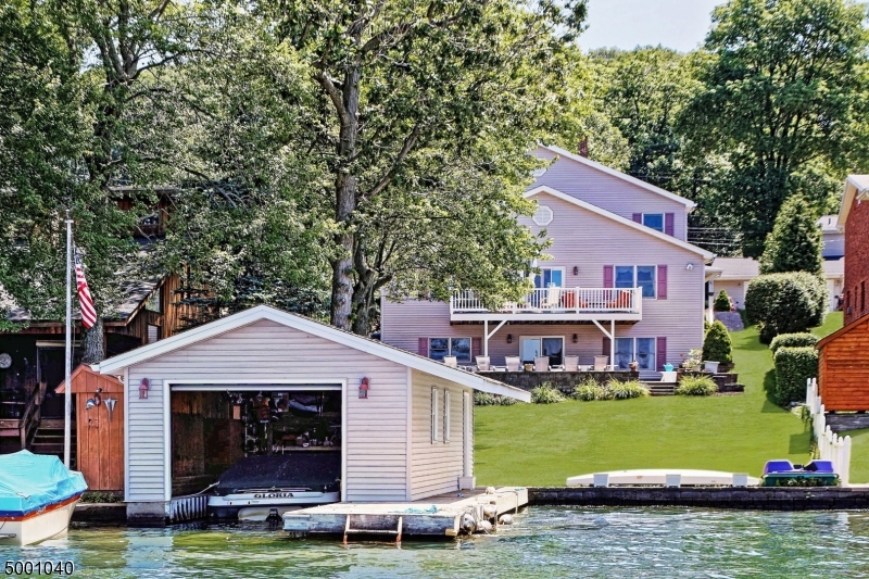King Cove - Residential