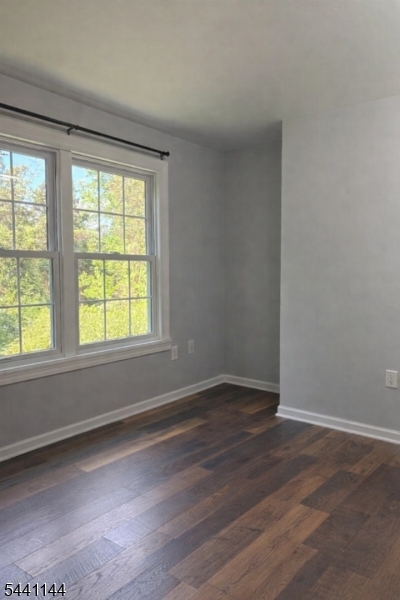 Pike Run - Residential Lease