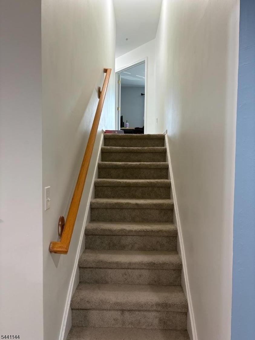 Pike Run - Residential Lease