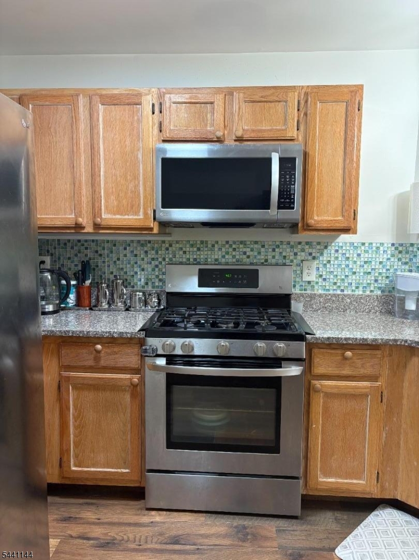 Pike Run - Residential Lease