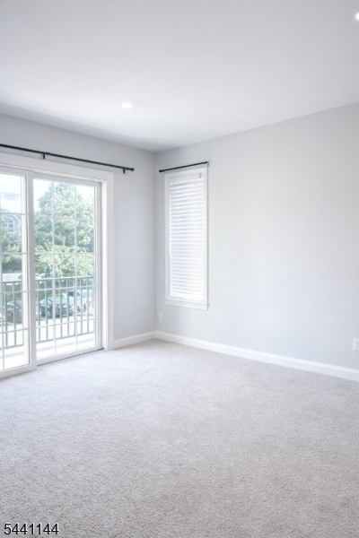 Pike Run - Residential Lease