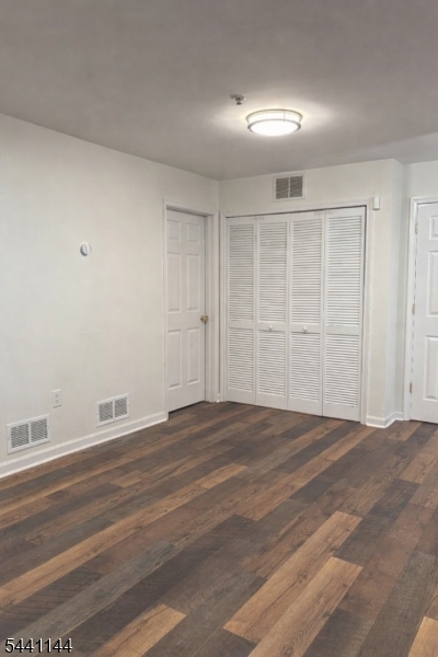 Pike Run - Residential Lease