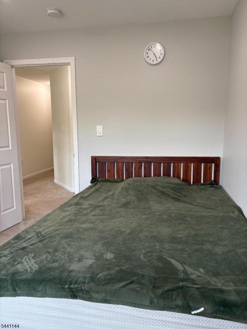 Pike Run - Residential Lease
