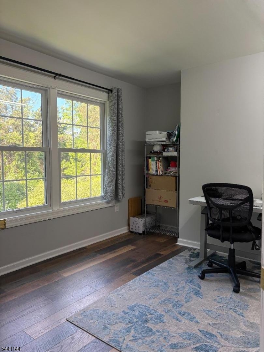 Pike Run - Residential Lease